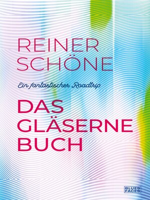 cover image of Das gläserne Buch